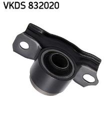 SKF VKDS 832020